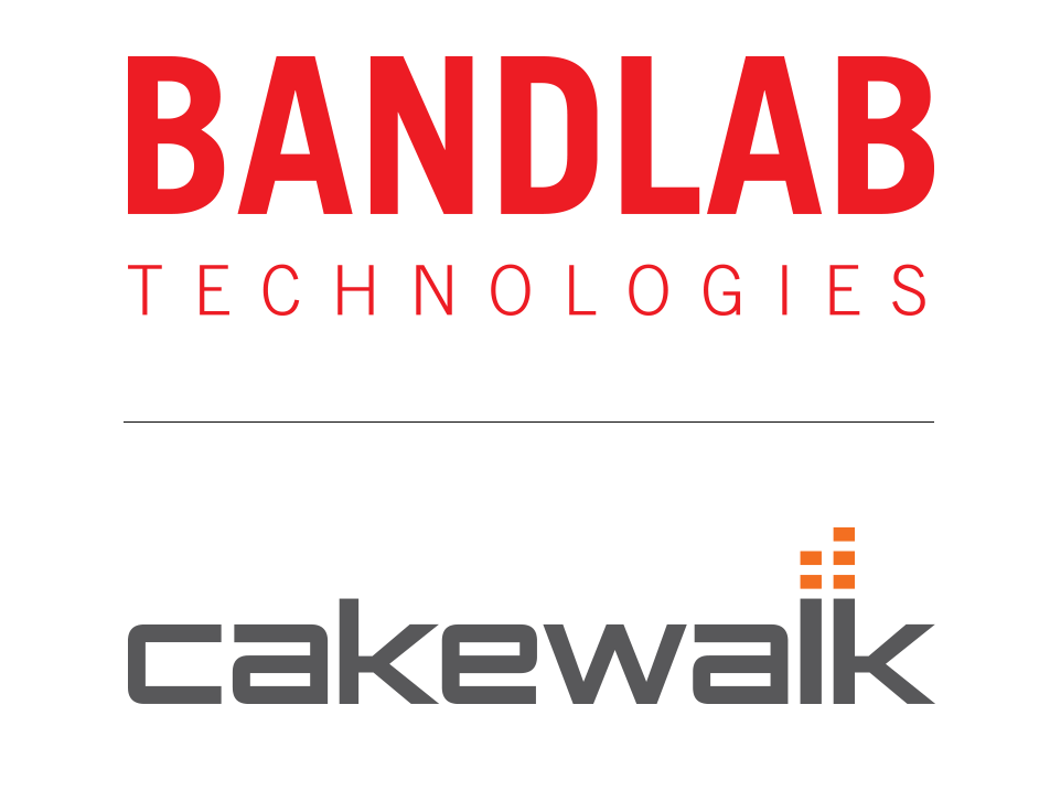 bandlab cakewalk