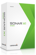 sonar_x1_Studio