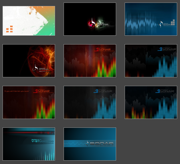Sonar Wallpapers SonarWallpapers1